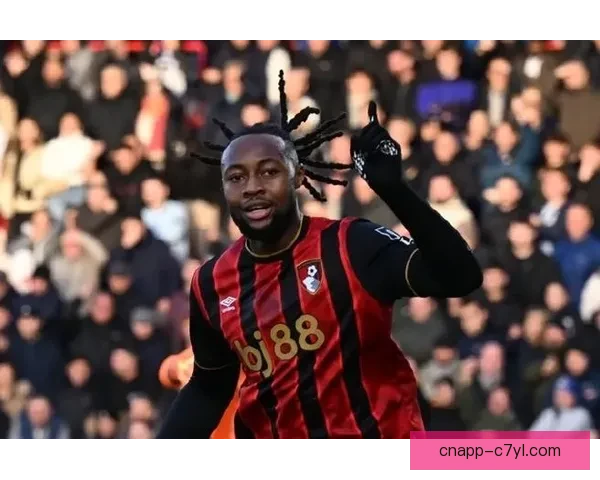 伯恩茅斯拉扬1亿解约金次季生效