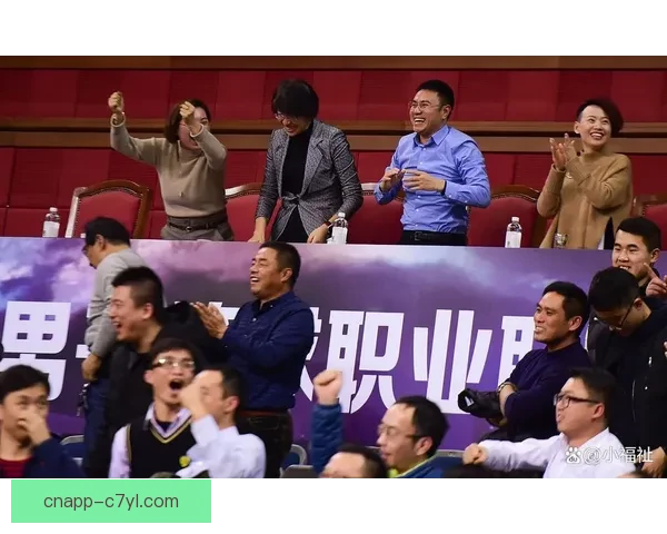 潘江王博谈淘汰广厦发布会