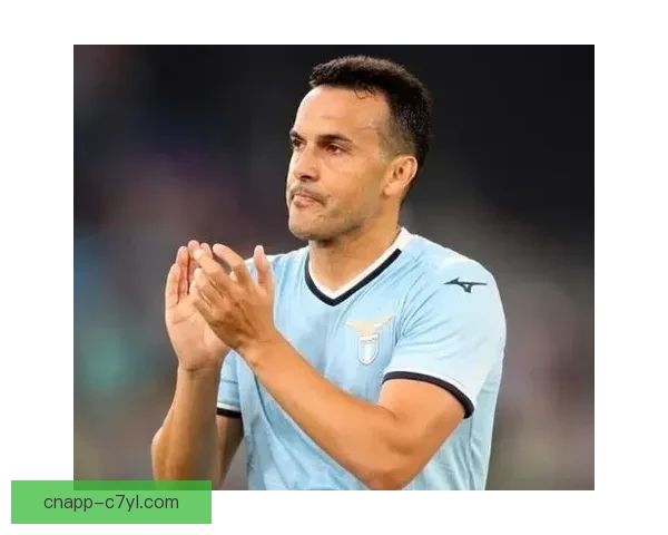 拉齐奥佩德罗情况评估乐观进展