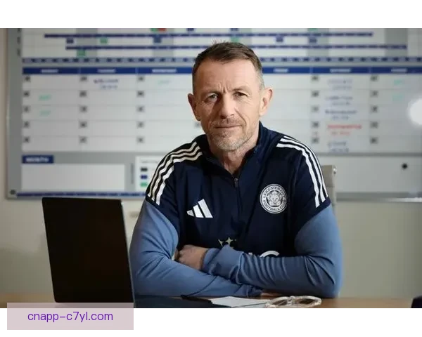 官方称罗维特正式入主莱斯特城 官方称罗维特正式入主莱斯特城