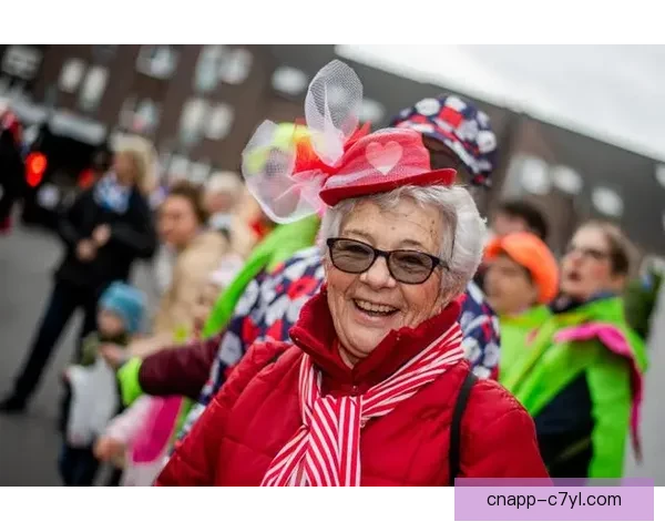 扫兴罗尔夫斯勒沃库森禁狂欢节