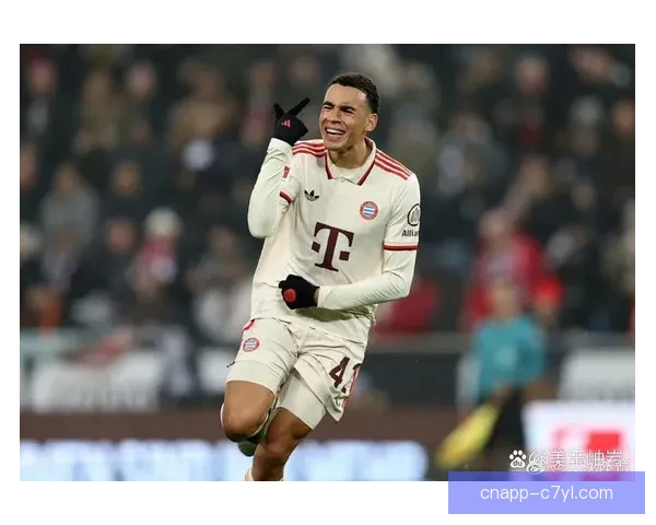 穆西亚拉22岁360天百胜最年轻