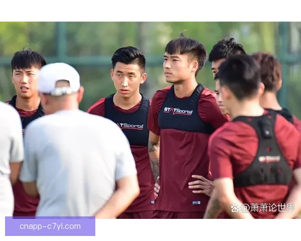 U23国足两大纪录延续 泰国战不败仍未开门红 U23国足两大纪录延续 泰国战不败仍未开门红