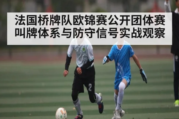 法国桥牌队欧锦赛公开团体赛叫牌体系与防守信号实战观察 - www.c7c7.app