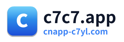 c7c7.app